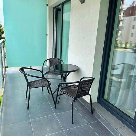 Vela Mar Apartment Kolobrzeg Exterior photo