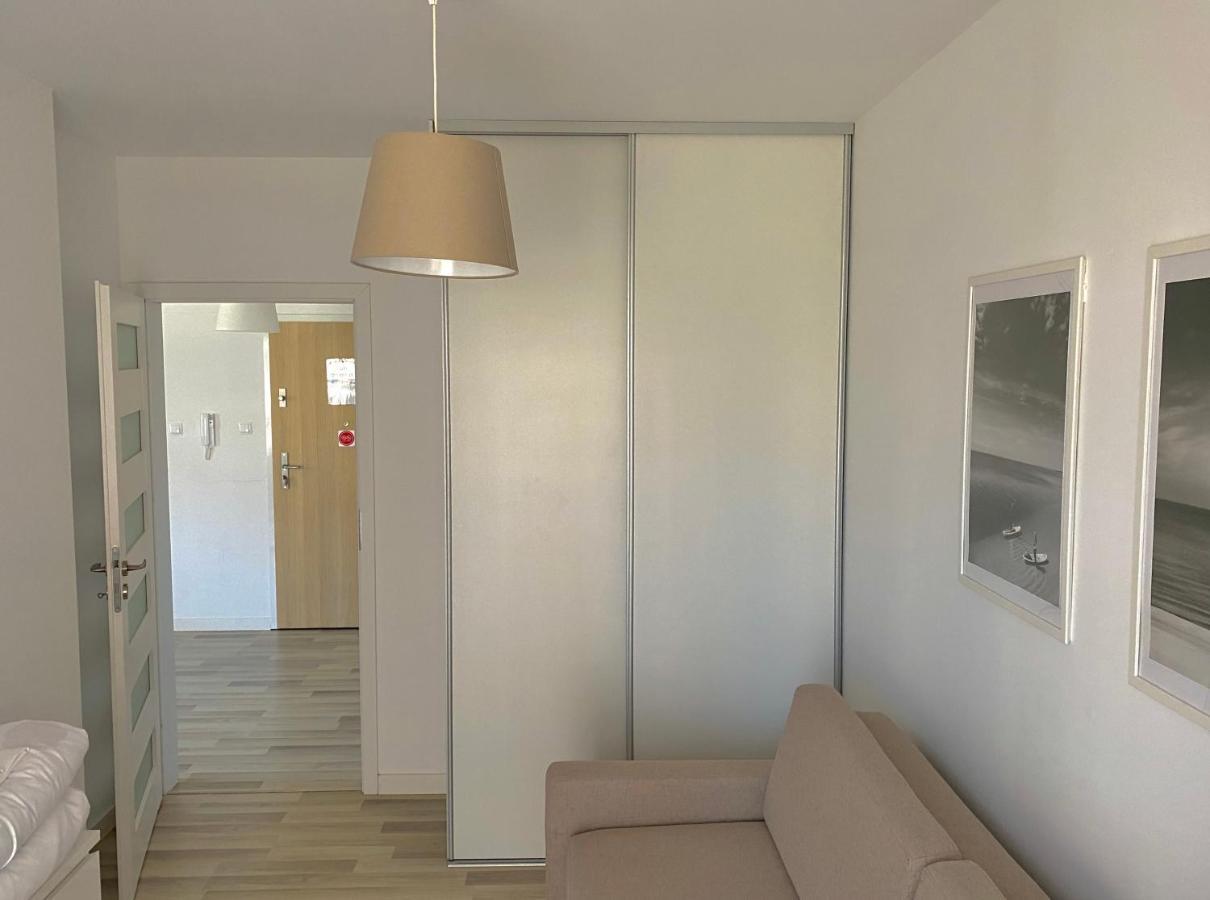 Vela Mar Apartment Kolobrzeg Exterior photo